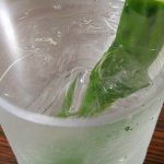 案山子の本町縁結びサワー