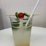 本町ラプソディの本町縁結びサワー