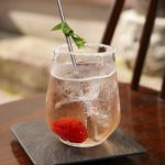 2021年の本町縁結びサワーです♪