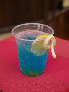 ＃きーぼうdo.の本町縁結びサワー