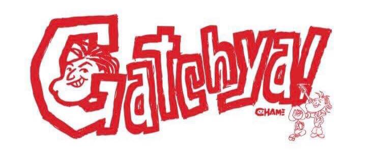 Gatchya!LIVE「原点回帰」